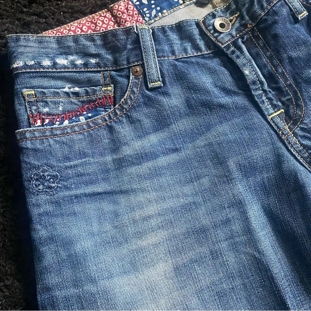 Lucky Brand Jeans - Picture 3 of 9